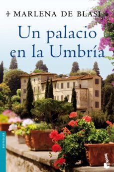 un palacio en la umbria-marlena de blasi-9788427039902