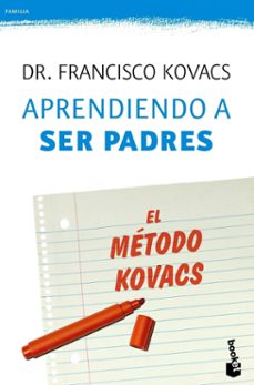 aprendiendo a ser padres: en metodo kovacs-9788427040502