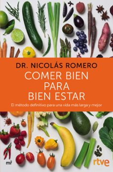 comer bien para bien estar-9788427046702