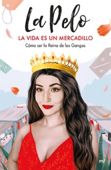 la vida es un mercadillo-9788427047402