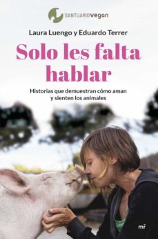 solo les falta hablar (ebook)-9788427049802