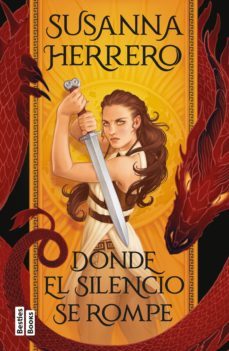 donde el silencio se rompe (ebook)-susanna herrero-9788427051102