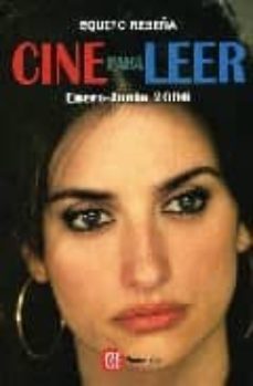 cine para leer 2006/1 enero/junio-9788427128002