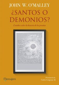 ¿santos o demonios? (ebook)-john w. o'malley-9788427138902