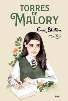 torres de malory (omnibus) (ebook)-enid blyton-9788427220102
