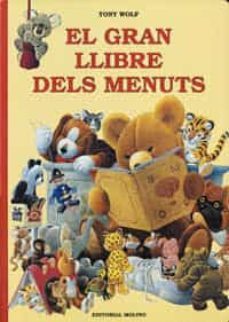 el gran llibre dels menuts-9788427241602