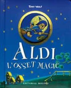 aldi l oset magic-9788427274402