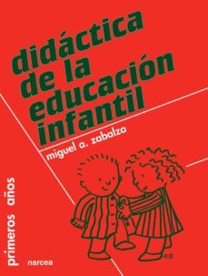 didactica de la educacion infantil (ebook)-9788427723702