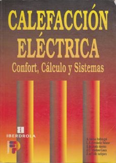 calefaccion electrica (3ª ed.)-9788428322102