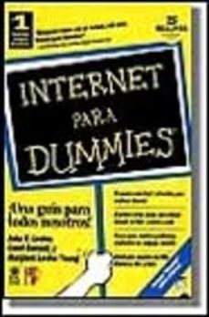 internet para dummies-9788428323802