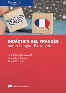 didactica del frances como lengua extranjera-9788428341202