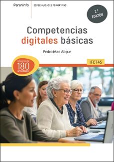(ifct45) competencias digitales basicas-pedro mas alique-9788428372602