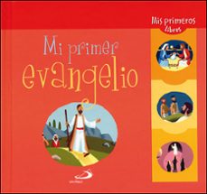 mi primer evangelio-marie helene delval-9788428528702