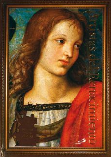 artistas del renacimiento (libro-puzle arte)-9788428533102