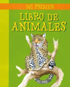 mi primer libro de animales-9788428534802