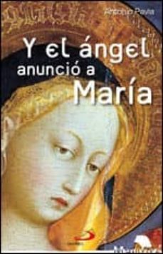 y el angel anuncio a maria-9788428540902