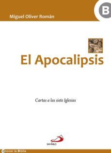 el apocalipsis: cartas a las siete iglesias-9788428548502
