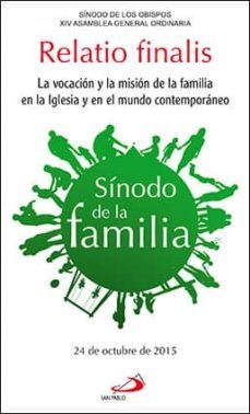 ralatio finalis-9788428549202