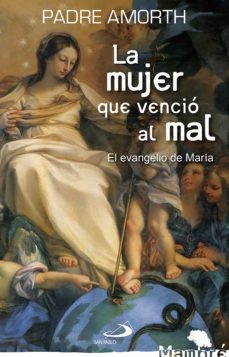 la mujer que vencio al mal (ebook)-9788428565202