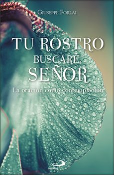 tu rostro buscare, señor-giuseppe forlai-9788428573702
