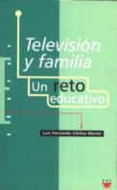 television y familia: un reto educativo-9788428815802