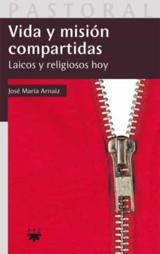 vida y misin compartidas-9788428827102