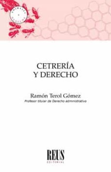 cetreria y derecho-9788429020502