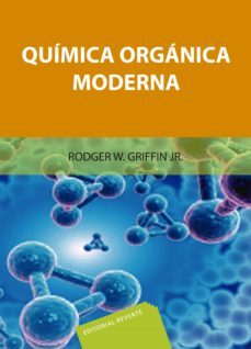 quimica organica moderna-r. griffin-9788429172102