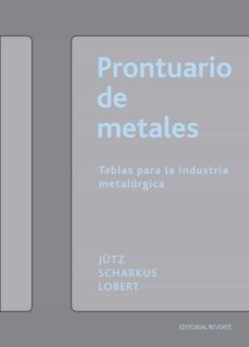 prontuario de metales (ebook)-h. jutz-e. schakos-9788429192902