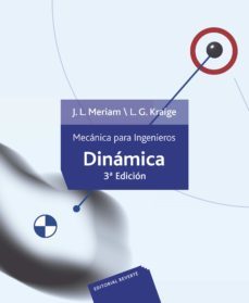 mecanica para ingenieros. dinamica. ii (ebook)-james l. meriam-l.g. kraige-9788429194302