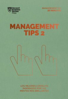 management tips 2. serie management en 20 minutos (ebook)-9788429197402