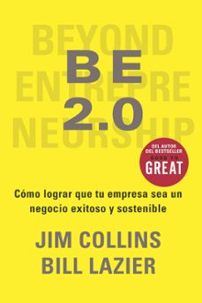 be 2.0 (ebook)-jim collins-bill lazier-9788429198102