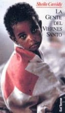 la gente del viernes santo-9788429310702