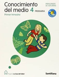 conocimiento medio ast m. ligera ed10  4º primaria-9788429406702