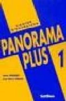 panorama plus 1. cahier d exercises-jacky girardet-9788429451702