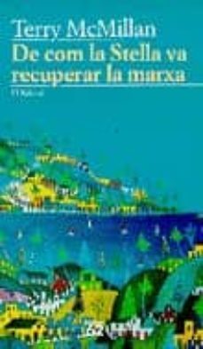 de com la stella va recuperar la marxa-terry mcmillan-9788429743302