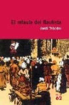 el retaule del flautista-9788429760002