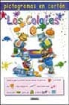 pictogramas en carton (4 titulos)-9788430533602