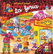 la feria-9788430560202