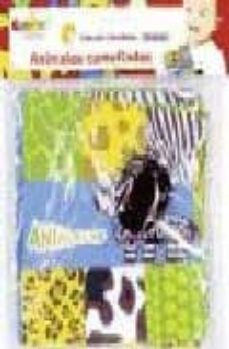 animales camuflados-9788430564002