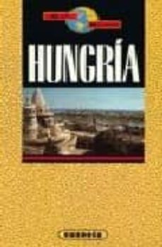 guia michael de hungria-michael schichor-9788430571802