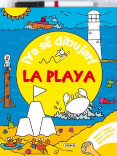 la playa (ya se dibujar)-9788430574902