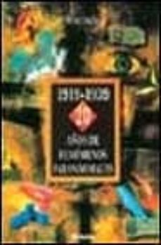la edad de oro de lo paranormal: historia de los fenomenos parano-9788430588602