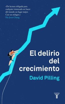 el delirio del crecimiento (ebook)-9788430620302