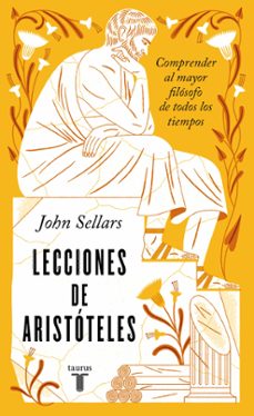 lecciones de aristoteles-john sellars-9788430626502