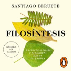 filosintesis (audiolibro)-santiago beruete-9788430628902