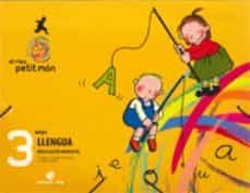 llengua p3 (val) - el meu x.m.-9788430707102