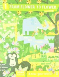 from flower to flower 1-9788430780402