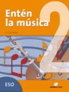 enten la musica q. de refor 2-9788430788002