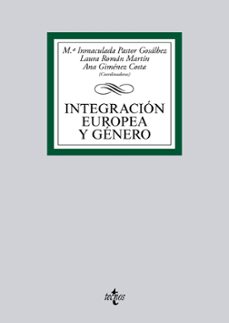 integracion europea y genero-9788430961702
